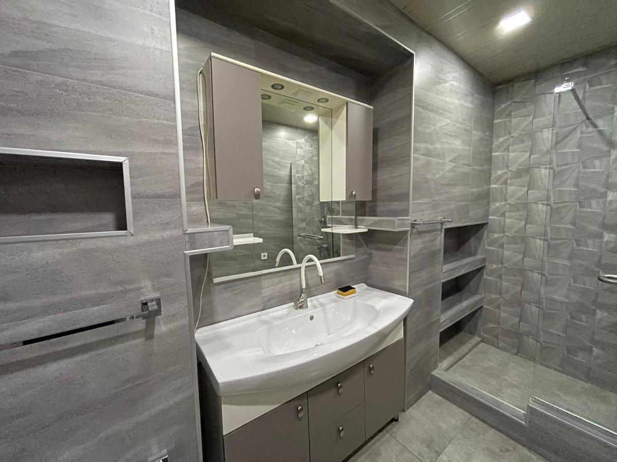 La Casa De Tbilisi Apartment Bagian luar foto