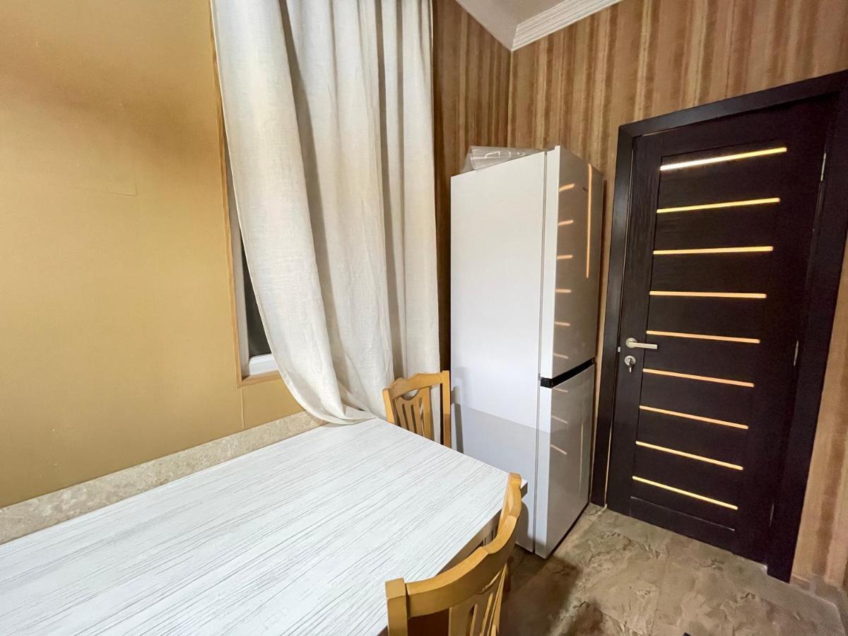 La Casa De Tbilisi Apartment Bagian luar foto