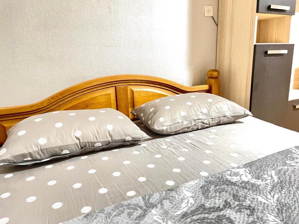 La Casa De Tbilisi Apartment Bagian luar foto