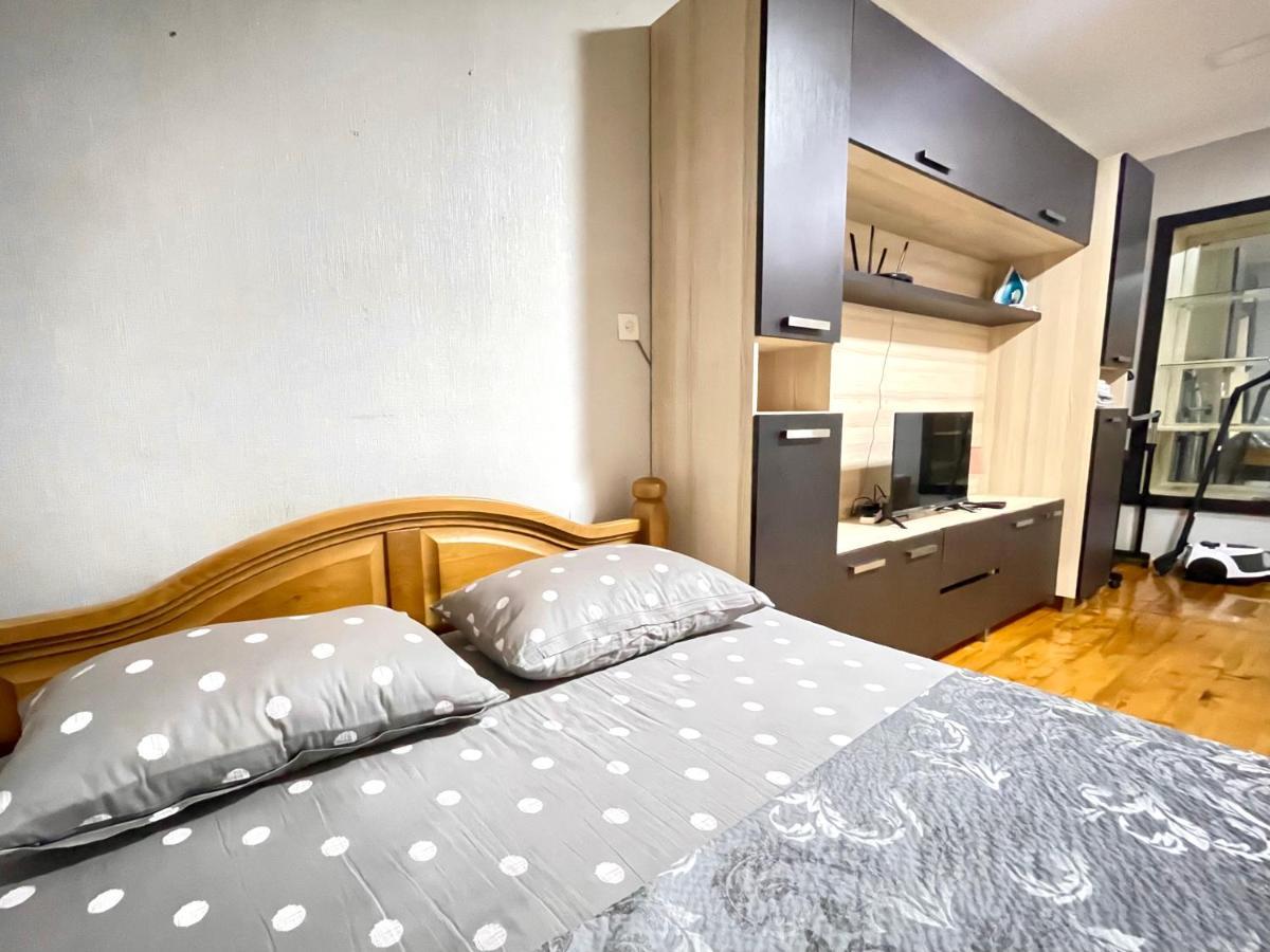 La Casa De Tbilisi Apartment Bagian luar foto